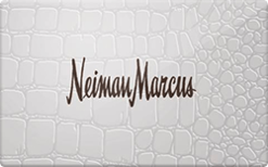 Turn Neiman Marcus Gift Cards into Cash